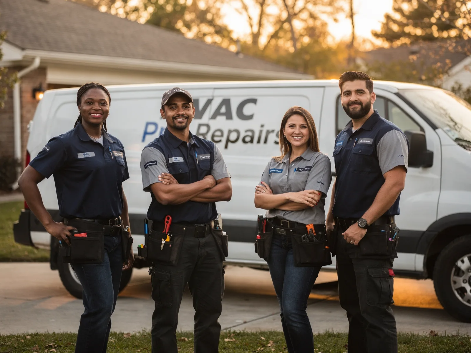 Heat Pump Repair company in Union, NH