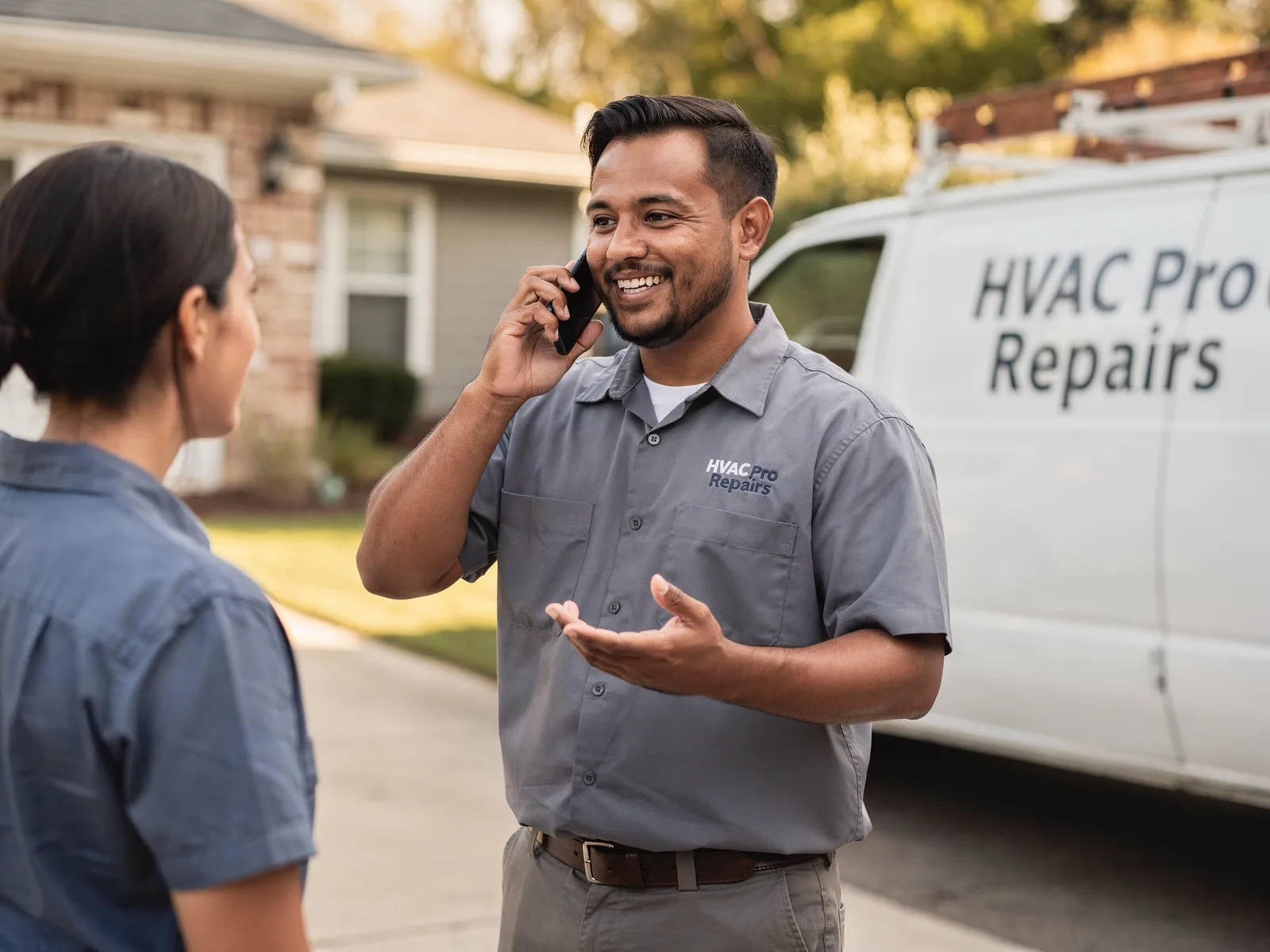 Heat Pump Repair Union, NH FAQs